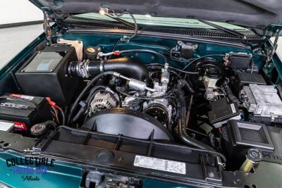 1997 GMC SIERRA C1500