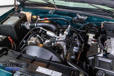 1997 GMC SIERRA C1500