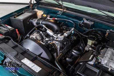 1997 GMC SIERRA C1500