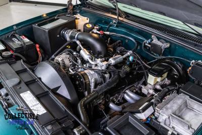 1997 GMC SIERRA C1500