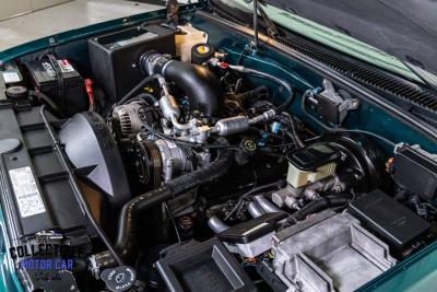 1997 GMC SIERRA C1500