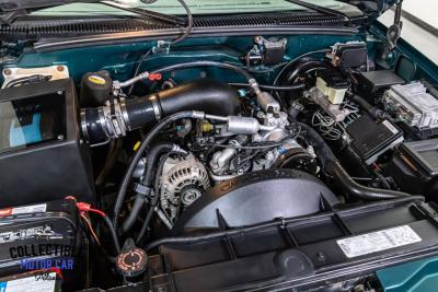 1997 GMC SIERRA C1500