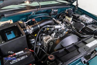 1997 GMC SIERRA C1500