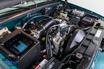 1997 GMC SIERRA C1500