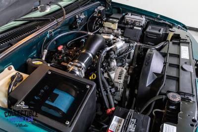 1997 GMC SIERRA C1500