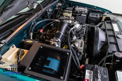 1997 GMC SIERRA C1500