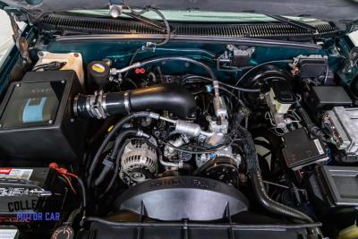 1997 GMC SIERRA C1500