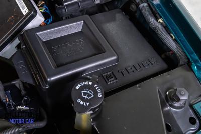 1997 GMC SIERRA C1500