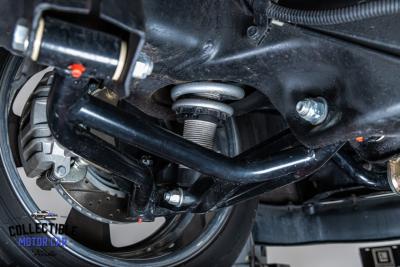 1997 GMC SIERRA C1500