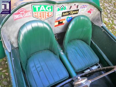 Riley 9 SPECIAL BROOKLANDS STYLE