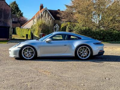 2023 Porsche 4.0 992 GT3 Touring PDK Euro 6 2dr
