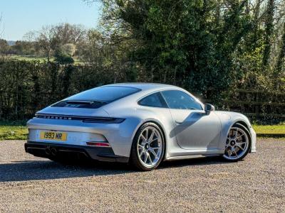 2023 Porsche 4.0 992 GT3 Touring PDK Euro 6 2dr