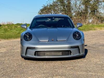 2023 Porsche 4.0 992 GT3 Touring PDK Euro 6 2dr