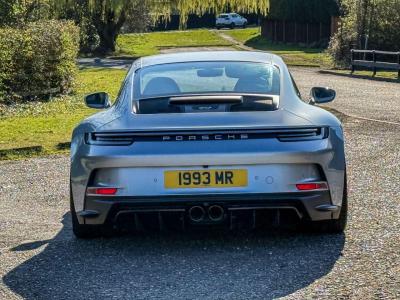 2023 Porsche 4.0 992 GT3 Touring PDK Euro 6 2dr