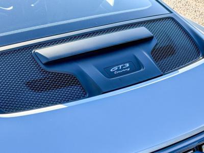 2023 Porsche 4.0 992 GT3 Touring PDK Euro 6 2dr