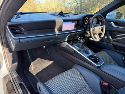 2023 Porsche 4.0 992 GT3 Touring PDK Euro 6 2dr