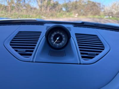 2023 Porsche 4.0 992 GT3 Touring PDK Euro 6 2dr