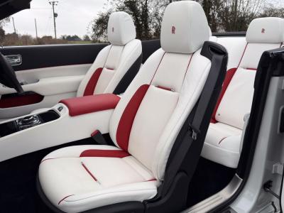 2017 Rolls - Royce 6.6 V12 Auto Euro 6 2dr