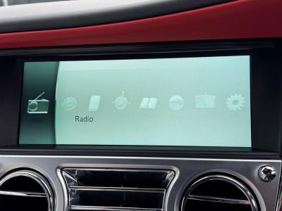 2017 Rolls - Royce 6.6 V12 Auto Euro 6 2dr