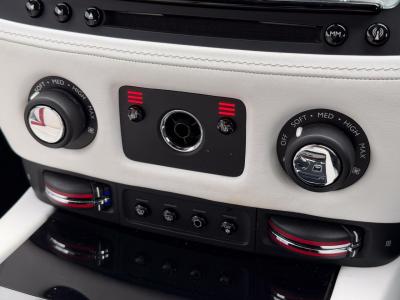 2017 Rolls - Royce 6.6 V12 Auto Euro 6 2dr