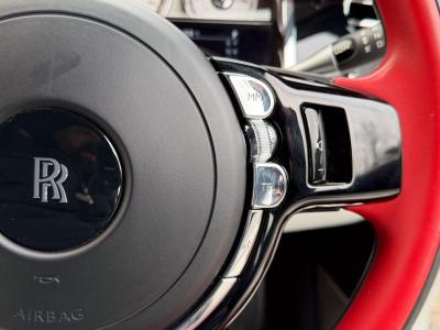 2017 Rolls - Royce 6.6 V12 Auto Euro 6 2dr