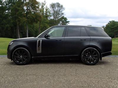 2023 Land Rover 3.0 P550e 38.2kWh SV Auto 4WD Euro 6 (s/s) 5dr