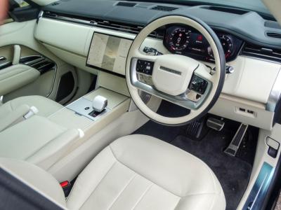 2023 Land Rover 3.0 P550e 38.2kWh SV Auto 4WD Euro 6 (s/s) 5dr