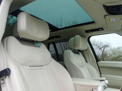 2023 Land Rover 3.0 P550e 38.2kWh SV Auto 4WD Euro 6 (s/s) 5dr