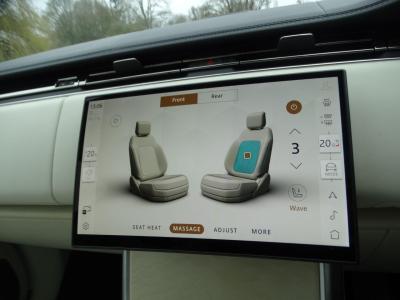 2023 Land Rover 3.0 P550e 38.2kWh SV Auto 4WD Euro 6 (s/s) 5dr