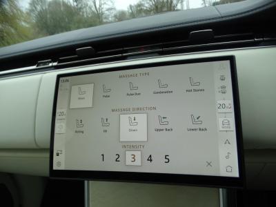 2023 Land Rover 3.0 P550e 38.2kWh SV Auto 4WD Euro 6 (s/s) 5dr