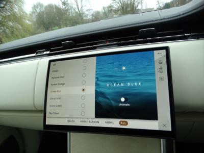 2023 Land Rover 3.0 P550e 38.2kWh SV Auto 4WD Euro 6 (s/s) 5dr