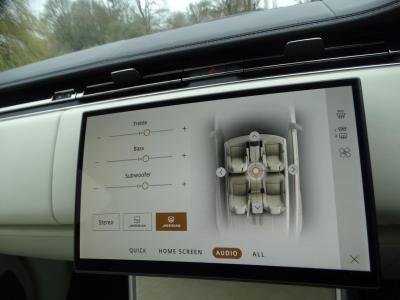 2023 Land Rover 3.0 P550e 38.2kWh SV Auto 4WD Euro 6 (s/s) 5dr