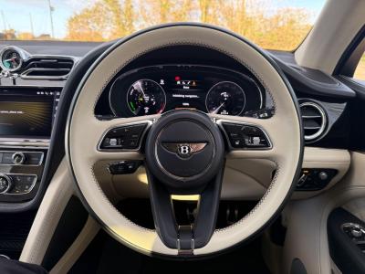 2022 Bentley 3.0 TFSi V6 17.3kWh Auto 4WD Euro 6 (s/s) 5dr