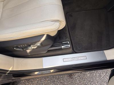 2022 Bentley 3.0 TFSi V6 17.3kWh Auto 4WD Euro 6 (s/s) 5dr