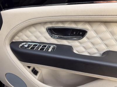 2022 Bentley 3.0 TFSi V6 17.3kWh Auto 4WD Euro 6 (s/s) 5dr