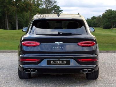 2022 Bentley 3.0 TFSi V6 17.3kWh Auto 4WD Euro 6 (s/s) 5dr