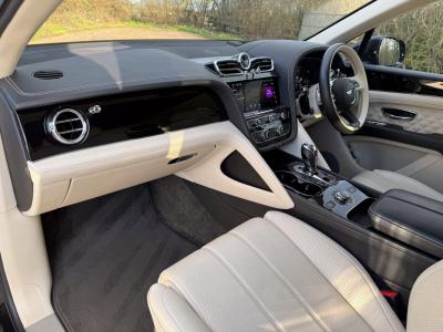 2022 Bentley 3.0 TFSi V6 17.3kWh Auto 4WD Euro 6 (s/s) 5dr