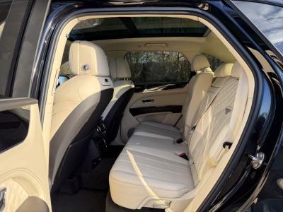 2022 Bentley 3.0 TFSi V6 17.3kWh Auto 4WD Euro 6 (s/s) 5dr