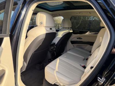 2022 Bentley 3.0 TFSi V6 17.3kWh Auto 4WD Euro 6 (s/s) 5dr