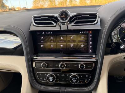 2022 Bentley 3.0 TFSi V6 17.3kWh Auto 4WD Euro 6 (s/s) 5dr