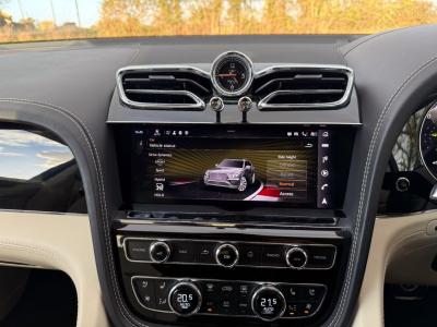 2022 Bentley 3.0 TFSi V6 17.3kWh Auto 4WD Euro 6 (s/s) 5dr