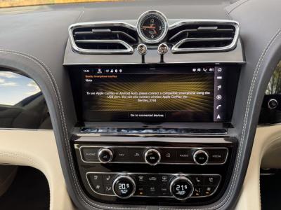 2022 Bentley 3.0 TFSi V6 17.3kWh Auto 4WD Euro 6 (s/s) 5dr