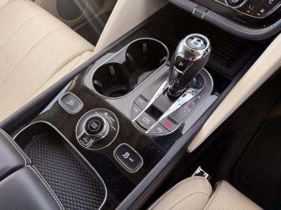2022 Bentley 3.0 TFSi V6 17.3kWh Auto 4WD Euro 6 (s/s) 5dr