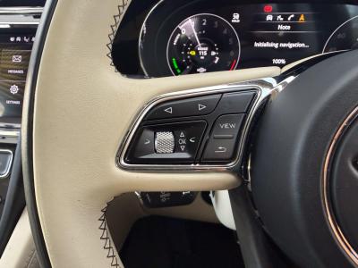 2022 Bentley 3.0 TFSi V6 17.3kWh Auto 4WD Euro 6 (s/s) 5dr