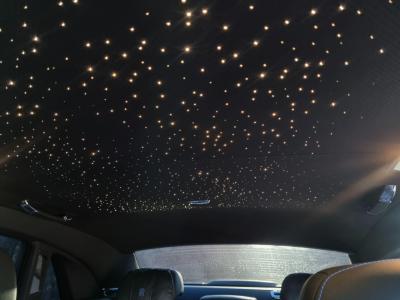 2016 Rolls - Royce 6.6 V12 Black Badge Saloon 4dr Petrol Auto Euro 6 (603 bhp)