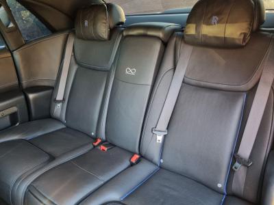 2016 Rolls - Royce 6.6 V12 Black Badge Saloon 4dr Petrol Auto Euro 6 (603 bhp)