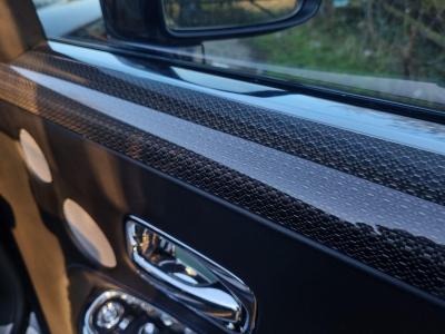 2016 Rolls - Royce 6.6 V12 Black Badge Saloon 4dr Petrol Auto Euro 6 (603 bhp)