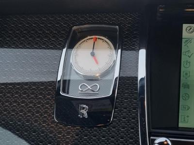 2016 Rolls - Royce 6.6 V12 Black Badge Saloon 4dr Petrol Auto Euro 6 (603 bhp)