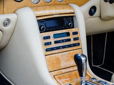 2009 Bentley 6.8 Mulliner 2dr