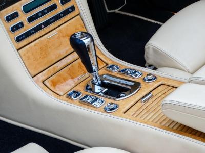 2009 Bentley 6.8 Mulliner 2dr